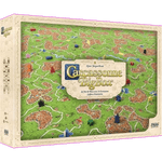 Carcassonne Big Box English Edition 2022
