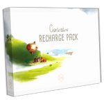 Charterstone Recharge Pack