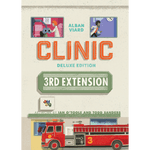 Clinic: Deluxe Edition 3rd Extension
