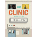 Clinic: Deluxe Edition 4th Extension