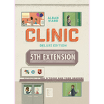 Clinic: Deluxe Edition 5th Extension