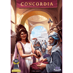 Concordia EN/DE