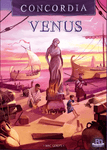 Concordia Venus EN/DE