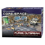 Core Space: Purge Outbreak Expansion
