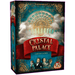 Crystal Palace NL
