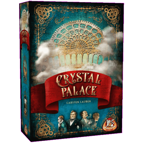 Crystal Palace NL