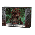 Cthulhu: Death May Die: Black Goat of the Woods Expansion