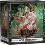 Cthulhu: Death May Die: Yog–Sothoth Elder Box