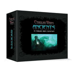 Cthulhu Wars: Ancients Faction Expansion