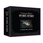 Cthulhu Wars: Tcho-Tcho's Faction Expansion