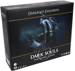 Dark Souls: The Board Game: Darkroot Expansion