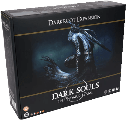 Dark Souls: The Board Game: Darkroot Expansion