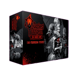 Darkest Dungeon: The Board Game The Crimson Court Expansion