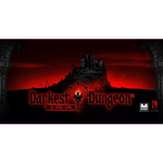 Darkest Dungeon: The Board Game (Including Strongbox)