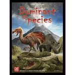 Dominant Species Second Edition (Fourth Printing)