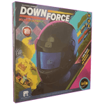 Downforce: Wild Ride Expansion