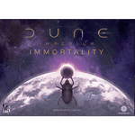 Dune: Imperium Immortality Expansion