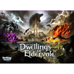 Dwellings of Eldervale: Standard Second Edition