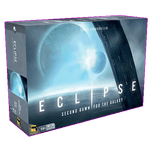 Eclipse: Second Dawn for the Galaxy (French)