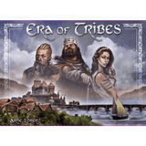 Era of Tribes: Modular Board Expansion