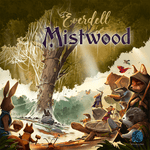 Everdell: Mistwood Expansion
