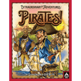 Extraordinary Adventure: Pirates! Premium Edition