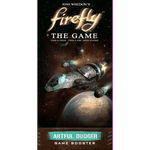 Firefly: The Game Artful Dodger Game Booster