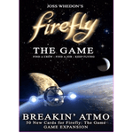 Firefly: The Game: Breakin' Atmo Booster