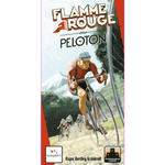 Flamme Rouge: Peloton Expansion