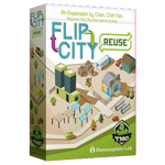 Flip City Reuse