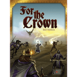 For The Crown Second Edition