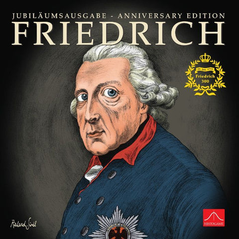 Friedrich EN/DE