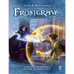 Frostgrave: Second Edition (Hardcover)
