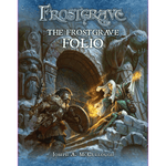 Frostgrave: The Frostgrave Folio (Paperback)