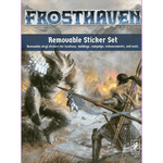 Frosthaven: Removable Sticker Set