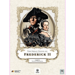 Great Crisis of Frederic II