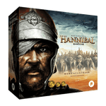 Hannibal & Hamilcar: Golden Geek Edition