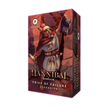 Hannibal & Hamilcar: Price of Failure Expansion