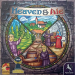 Heaven & Ale (German Second Edition)