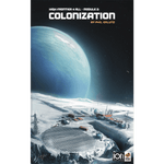 High Frontier 4 All: Module 2: Colonization