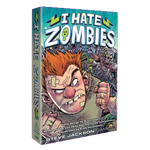 I Hate Zombies