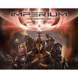 Imperium: The Contention Deluxe Edition