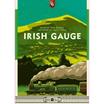 Irish Gauge (Second printing)