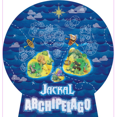 Jackal Archipelago