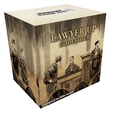 Lawyer Up: Godfather Expansion