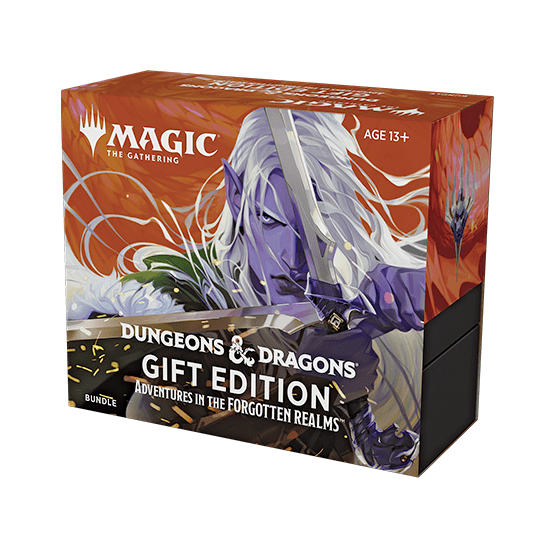 mtg forgotten realms collector booster box Transparent Forgotten Realms Collector Boosters : r/mtg