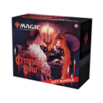 Magic The Gathering: Crimson Vow Gift Bundle - EN