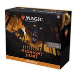 Magic The Gathering: Innistrad Midnight Hunt Bundle (8 Draft Boosters) - EN