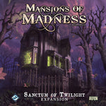 Mansions of Madness: Second Edition: Sanctum of Twilight Expansion