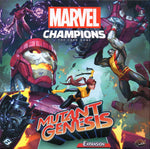 Marvel Champions: The Card Game – Mutant Genesis Expansion